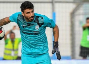 Taranto, ufficiale: ingaggiato Tommaso Nobile