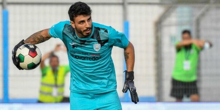 Taranto, ufficiale: ingaggiato Tommaso Nobile