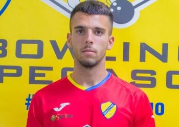 Taranto, mercato: occhi su Soncin della Pergolettese