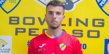 Taranto, mercato: occhi su Soncin della Pergolettese