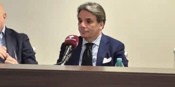 Taranto, la verità di Capuano: “Faremo un campionato importante con tutte le difficoltà”