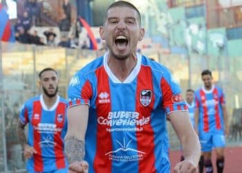 Taranto, mercato: Rapisarda nel mirino di Capuano