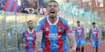 Taranto, mercato: Rapisarda nel mirino di Capuano
