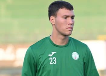 Taranto, ufficiale: firma Giuseppe Simone