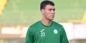 Taranto, ufficiale: firma Giuseppe Simone