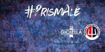 Gioiella Prisma Taranto, si aggregano al gruppo anche Hofer e Alonso