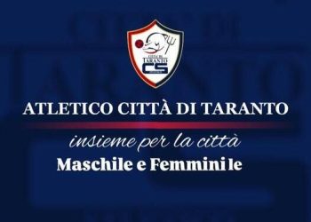 Atletico Città di Taranto C5 maschile, Urgesi collaboratore tecnico di Sperandeo