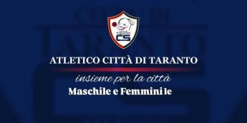 Atletico Città di Taranto C5 maschile, Urgesi collaboratore tecnico di Sperandeo