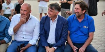 Vibrotek Volley, c’è il ripescaggio in Serie D