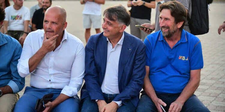 Vibrotek Volley, c’è il ripescaggio in Serie D