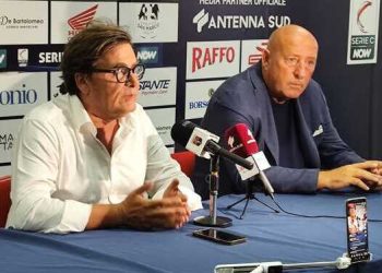 Taranto, saldati gli stipendi di Giugno 2024. Arriva Randino