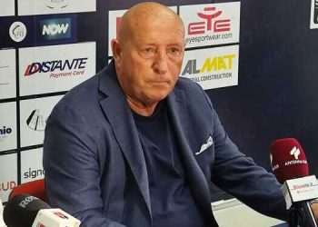 Taranto, Lucchesi: “Questa azienda, negli ultimi anni, ha avuto moltissimi rossi in bilancio”