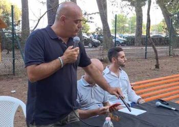 Taranto, l’APS Taras 706 aC: “Incontrata una solida cordata interessata”