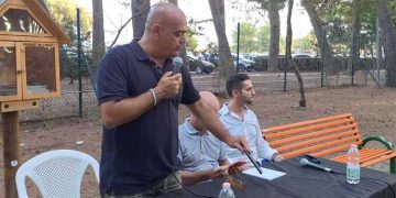 Taranto, l’APS Taras 706 aC: “Incontrata una solida cordata interessata”