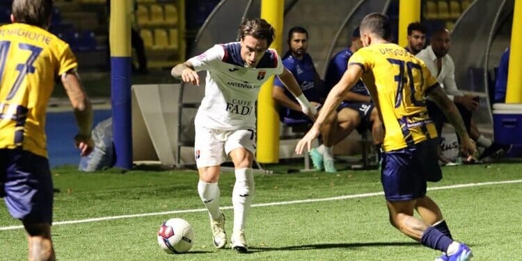 Serie C/C, 1ª giornata: risultati, marcatori e classifica