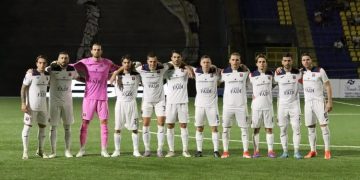 Taranto-Latina, i convocati di mister Gautieri