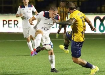 Serie C/C, 1ª giornata: Avellino partenza shock, bene Crotone e Benevento