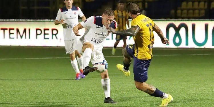 Serie C/C, 1ª giornata: Avellino partenza shock, bene Crotone e Benevento