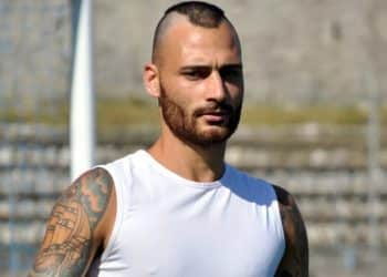 Serie C, mercato: il Taranto prova a chiudere per Sbraga del Potenza