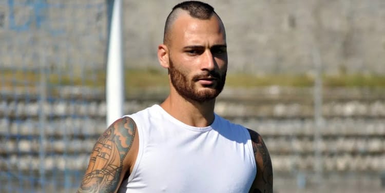 Serie C, mercato: il Taranto prova a chiudere per Sbraga del Potenza