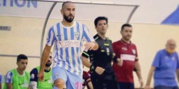 Il mercato della New Taranto si chiude col botto: arriva Boutabouzi!