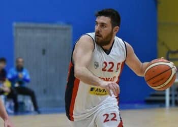 CJ Basket Taranto: è Gianluca Salerno il primo tassello!