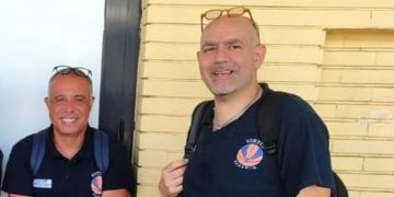 CJ Basket Taranto: Giovanni Guida assistant coach