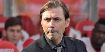 Taranto, Gautieri in pole per sostituire Capuano