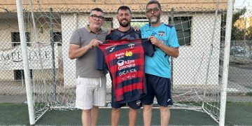 New Taranto, Cianciaruso nuovo allenatore dell’Under 17