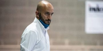New Taranto, stilato il calendario della prossima stagione: il commento di mister Guarino