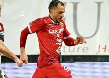 Serie C, mercato: il Taranto segue Contessa della Turris