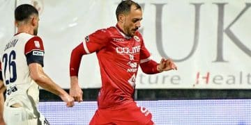 Serie C, mercato: il Taranto segue Contessa della Turris