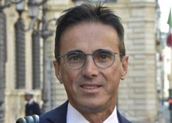 Mario Turco, “Giove deve favorire il passaggio societario”