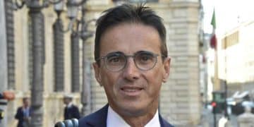 Mario Turco, “Giove deve favorire il passaggio societario”