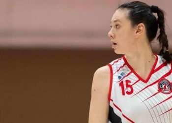 Dinamo Nuovi Orizzonti, ufficiale l’arrivo della forte pivot Andrea Iob