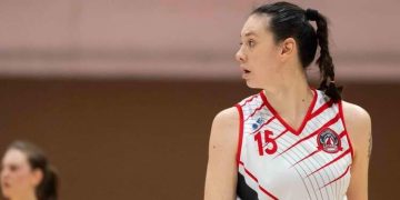 Dinamo Nuovi Orizzonti, ufficiale l’arrivo della forte pivot Andrea Iob