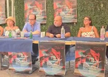 Batteria Festival a Leporano il 16, 17 e 18 Agosto