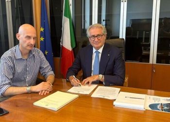 Ferrarese approva il progetto per il nuovo Iacovone