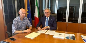 Ferrarese approva il progetto per il nuovo Iacovone