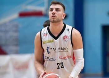 La VBC aggiunge centimetri nel reparto lunghi: arriva Giuseppe Iannelli
