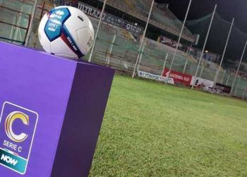 Taranto-Latina 1-1, la moviola: Giusta espulsione di Petermann per doppio giallo