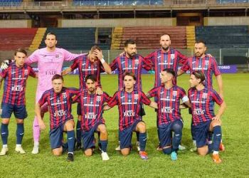 Taranto-Latina 1-1, le pagelle: Zigoni mette subito il sigillo. Mastromonaco motorino