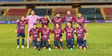 Taranto-Latina 1-1, le pagelle: Zigoni mette subito il sigillo. Mastromonaco motorino
