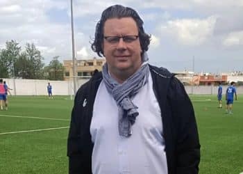 Il tedesco Dohlich, dopo il Brindisi, sarebbe interessato al Taranto? L’imprenditore smentisce