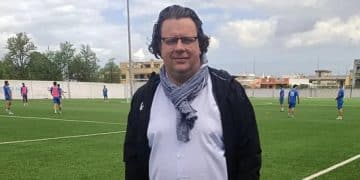 Il tedesco Dohlich, dopo il Brindisi, sarebbe interessato al Taranto? L’imprenditore smentisce