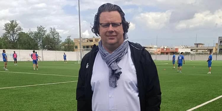 Il tedesco Dohlich, dopo il Brindisi, sarebbe interessato al Taranto? L’imprenditore smentisce
