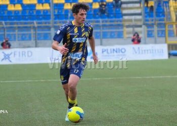 Serie C, mercato: il Taranto vicino a Guarracino della Juve Stabia