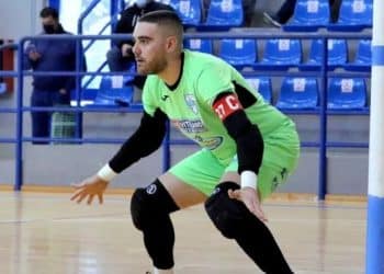 New Taranto, rinforzo tra i pali: firma Lupinella!