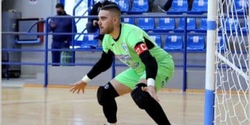 New Taranto, rinforzo tra i pali: firma Lupinella!