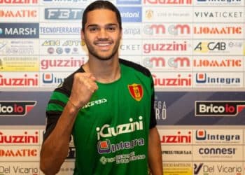 Taranto, tra i pali ecco Gabriel Meli: la scheda